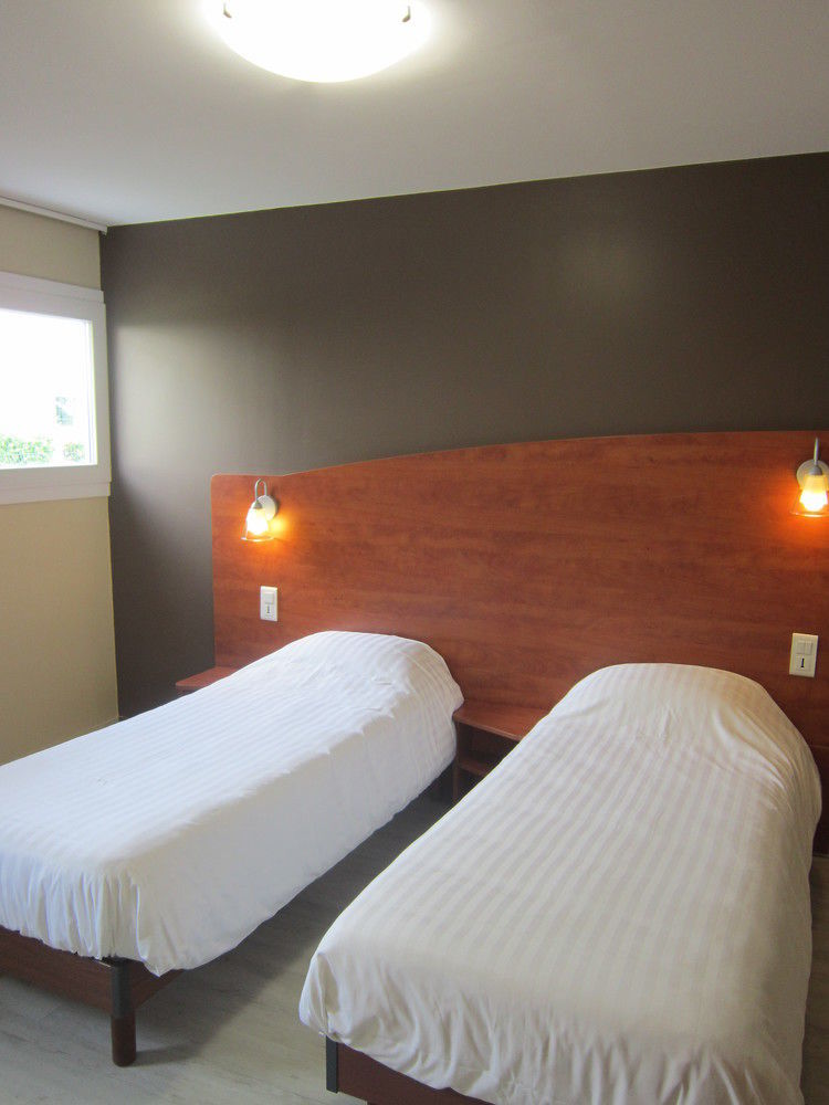 Best Hotel Lyon - Saint Priest Eksteriør bilde