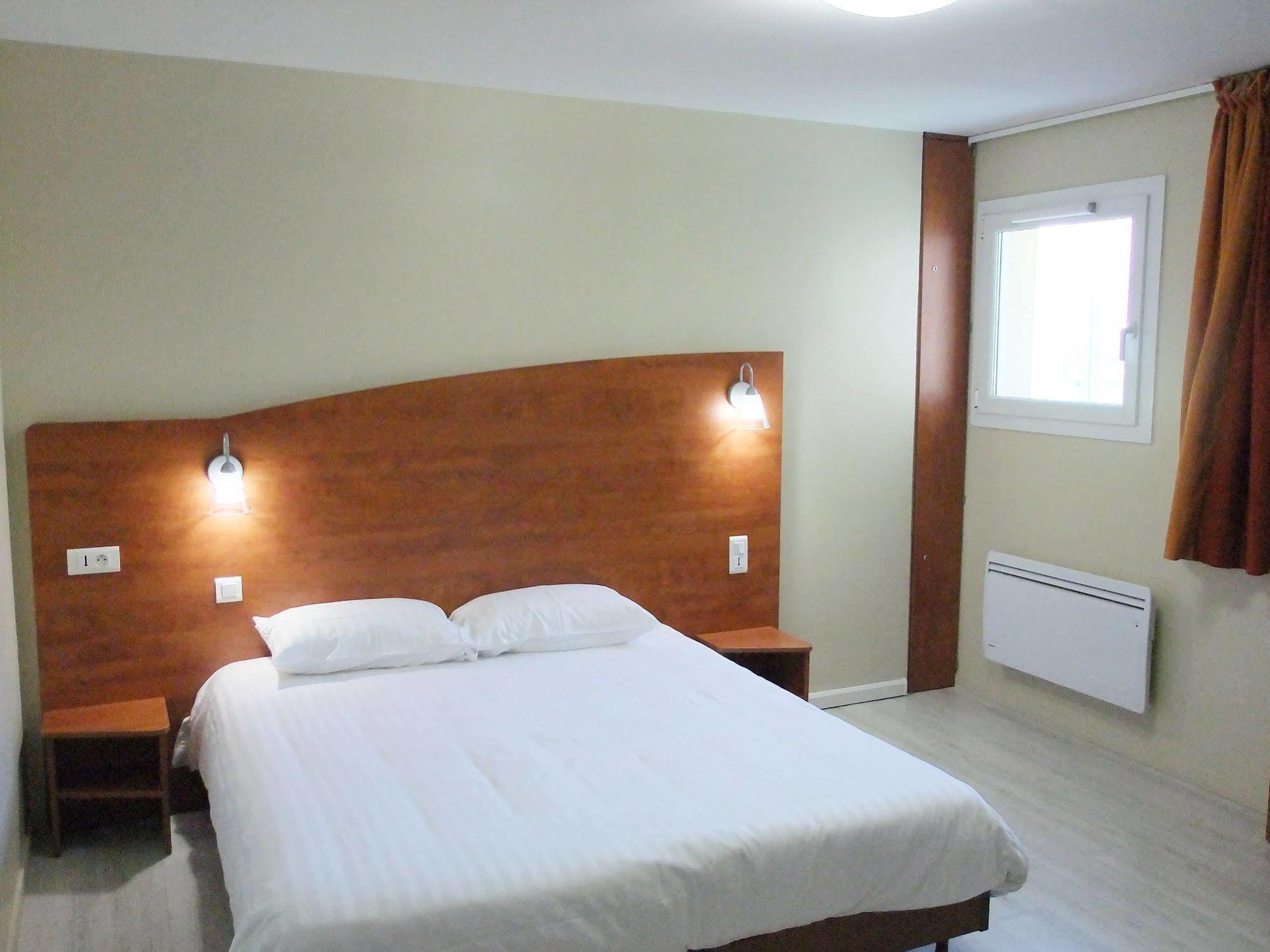 Best Hotel Lyon - Saint Priest Eksteriør bilde